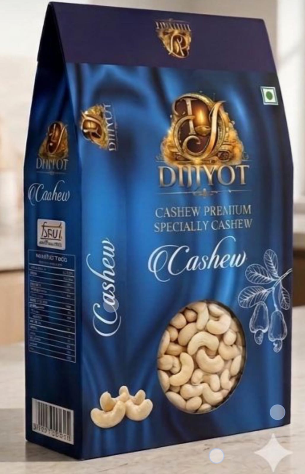 Cashews