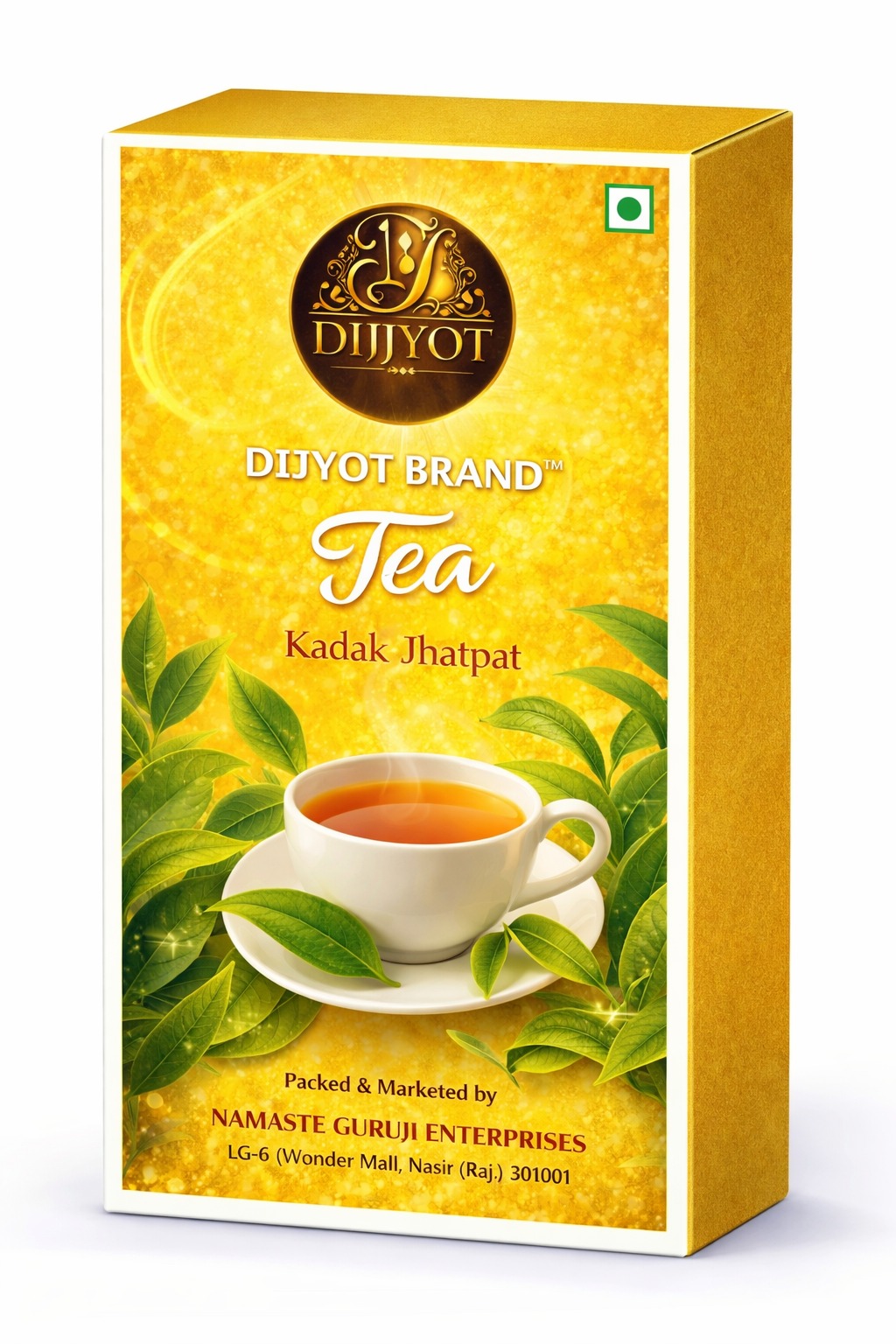 Tea