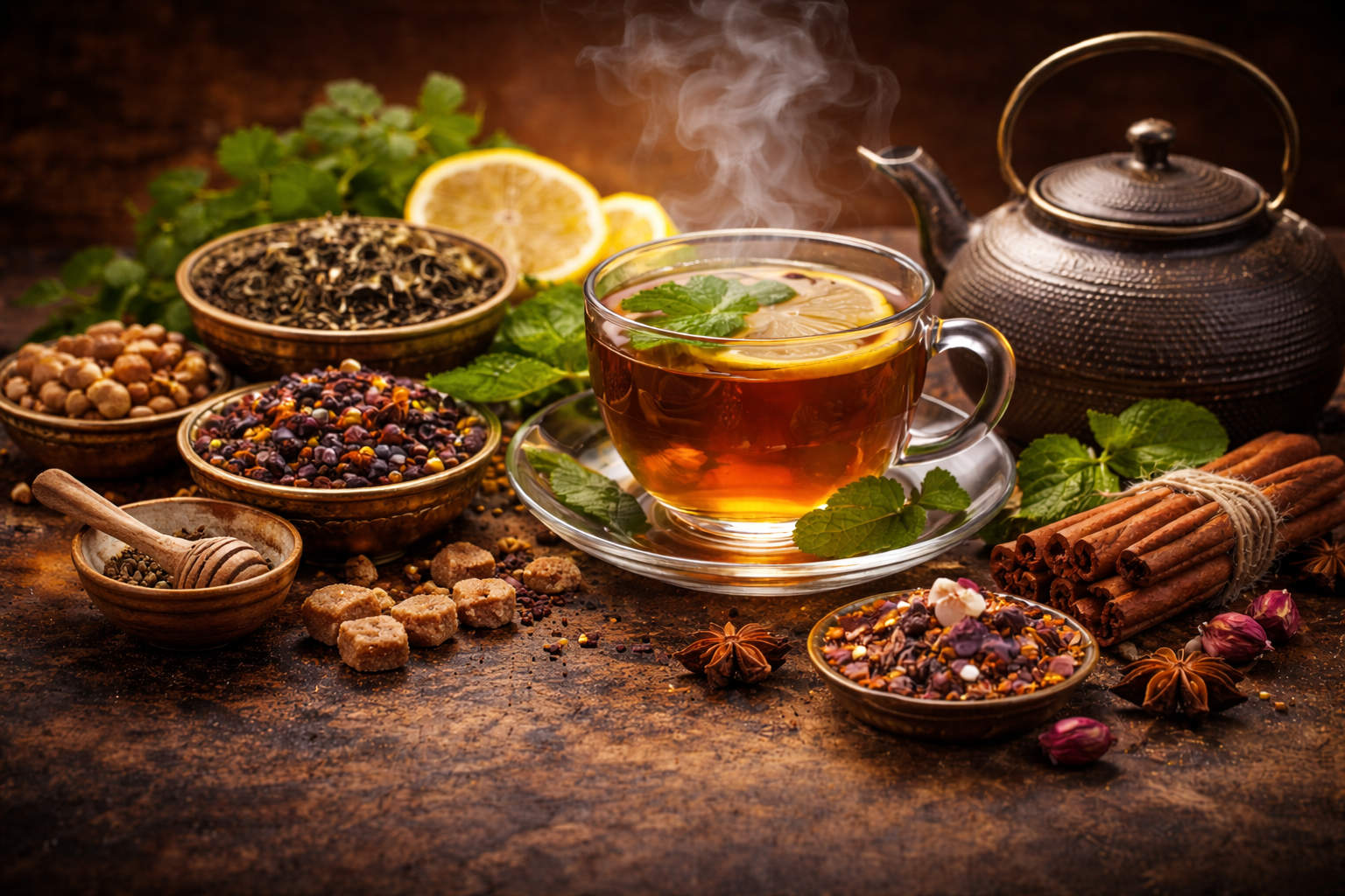 Tea
