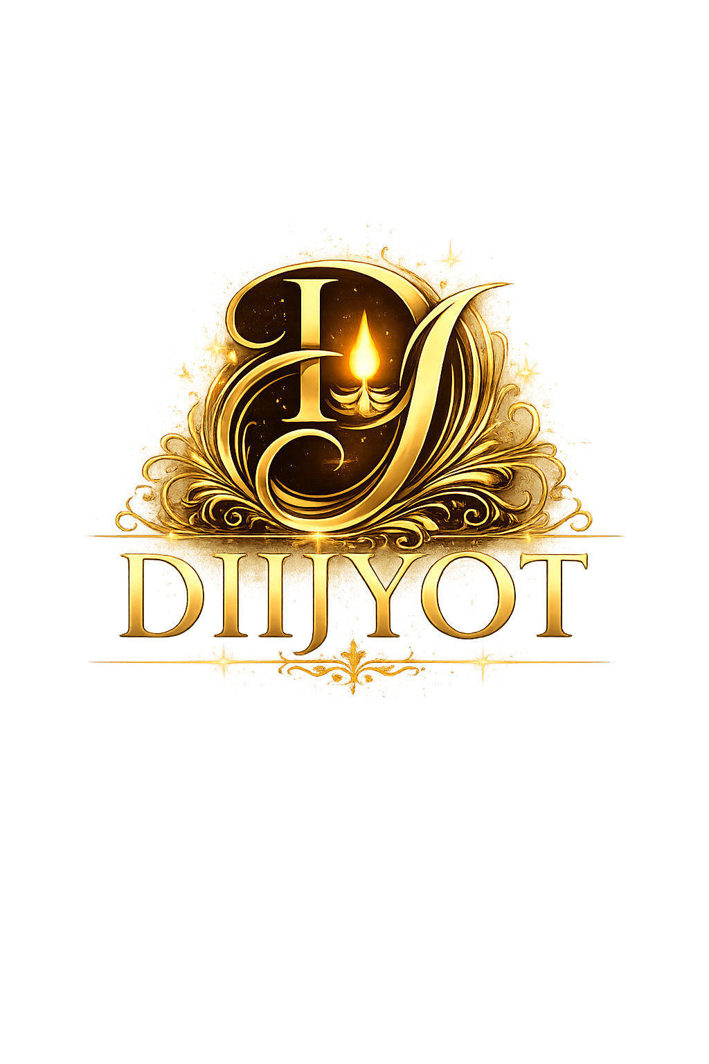 DIIJYOT Logo