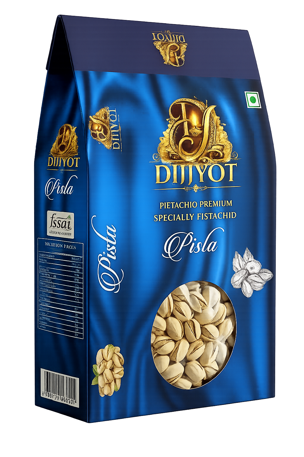 Pista
